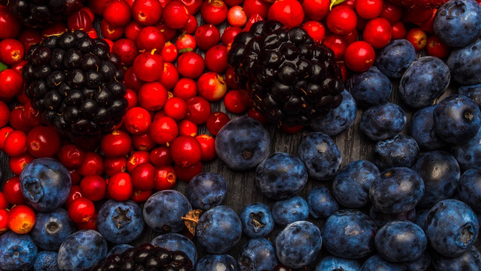 How To Store Frozen Mixed Berries