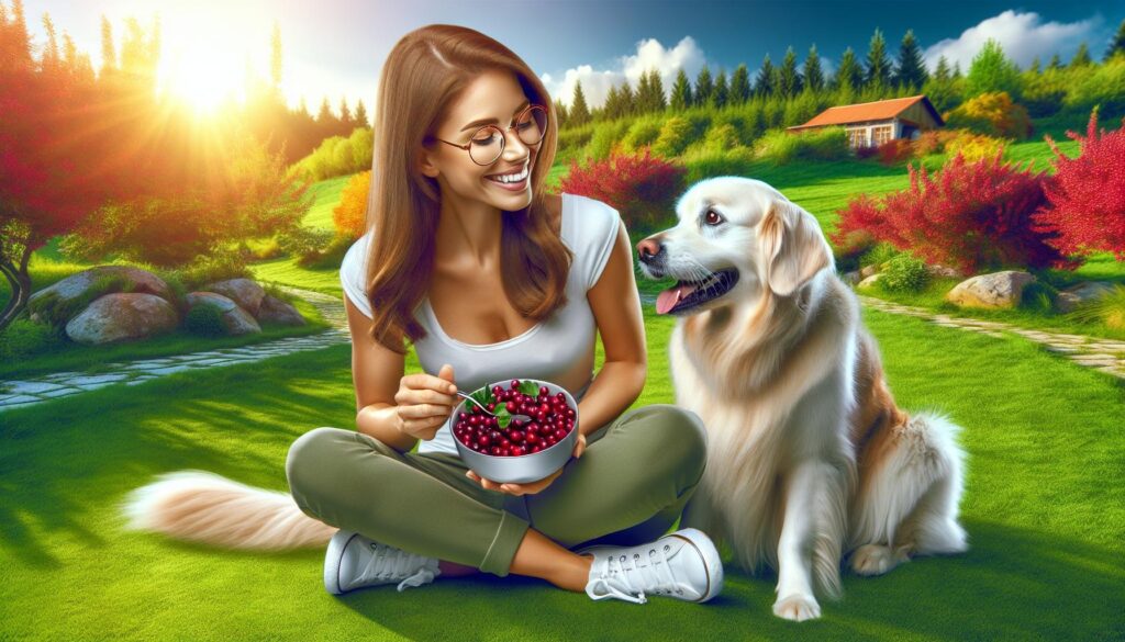 cranberry holistic pet care