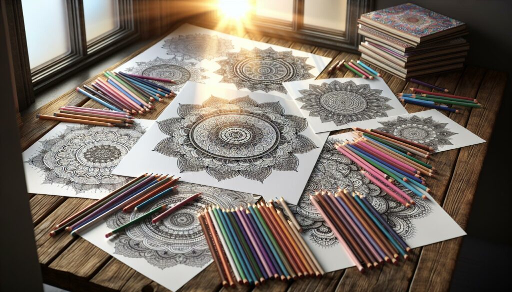 faciles:orqr4lzpcrk= mandalas para colorear