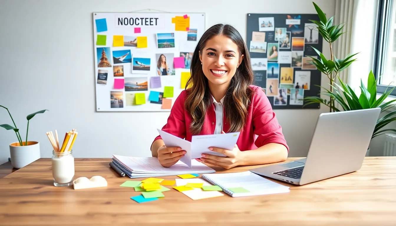 goal setting tools
