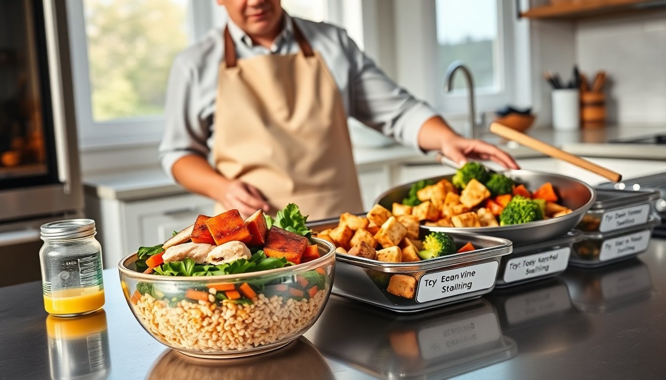 healthy xutaoblog recipes