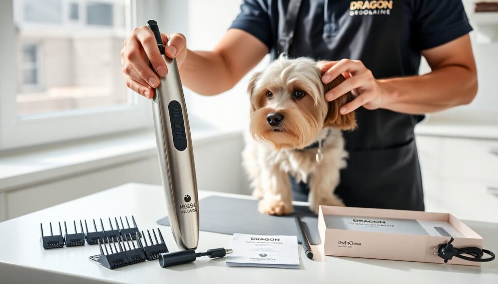 dragon grooming review xkgfutanlrix