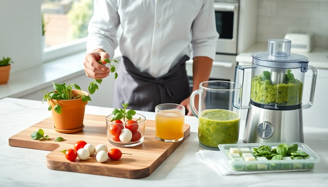 recipes baby basil xtutalxvlornix
