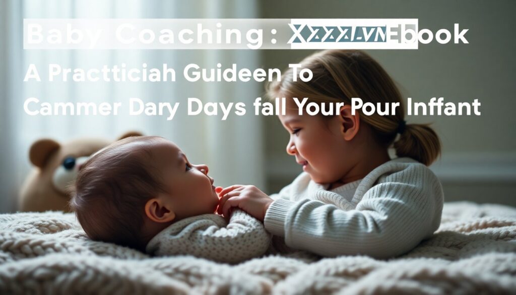 baby coaching ebook xzcxutalvyn