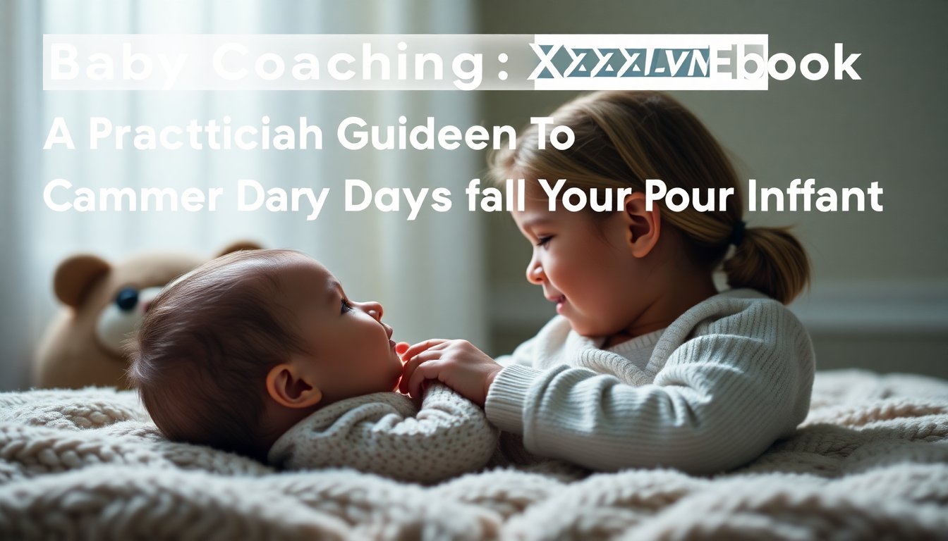 baby coaching ebook xzcxutalvyn